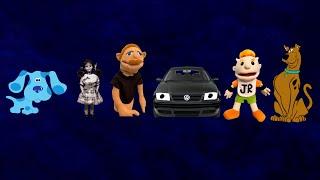 Gaming Kenny Scooby Trick Or Trek McCormick Doo Episodes Coming Soon Part 856