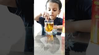 Easy science experiment for kids DAY3 #diy #science #scienceexperiment #kids #toddlerslearningvideos