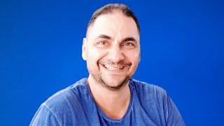 Welcome To My Channel (Biko Konstantinos)