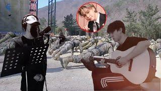 Breaking News! BTS Jimin Secretly Composes New Song During Military Service