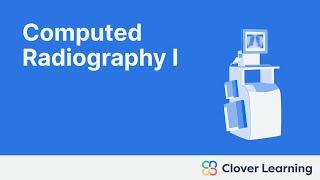 Computed Radiography CR Image Receptor - Digital Radiography