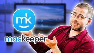 MacKeeper Review (2024): Is it Secure Enough for your Mac?