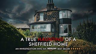 THE LADY IN THE BAY WINDOW | A HAUNTING OF A SHEFFIELD HOME