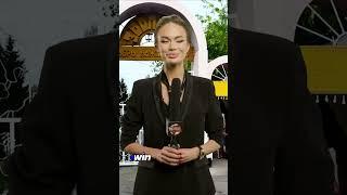 Эффектное появление Дорохова #shorts