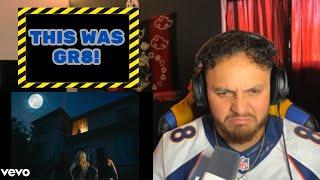 Is this my new favorite song??? The Warning - Six Feet Deep (Official Video) REACTION