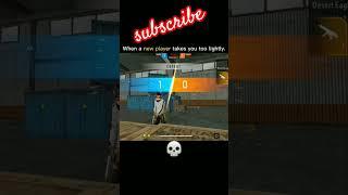 free fire headshot short!! tanishq gaming 9096