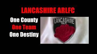 Cumbria V Lancs OA Highlights