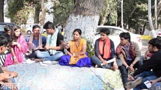 Panch Parmeshwar || Awaaz || Spring Fest 2018 || IIT Kharagpur