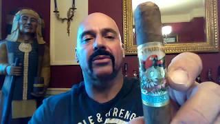 San Cristobal Quintessence Robusto