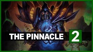 Lifecoach vs Strifecro, Game 1 | Semifinal | The Pinnacle II