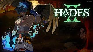 Hades 2 Olympus Update - Prometheus Boss Fight