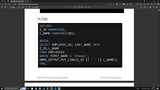 Database Programming: for Mid (عربي)