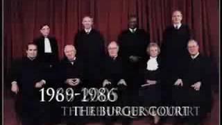2008 Election - Obama - Supreme Court