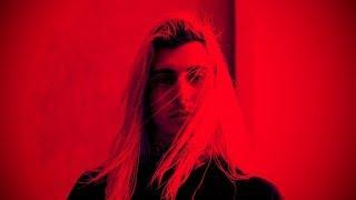 GHOSTEMANE - FLESH (BASS BOOSTED) + LYRICS