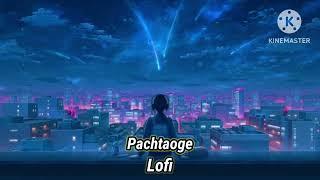 Pachtaoge [ Lofi ] | Arijit Singh | NIGHT HOOD VIBEZ