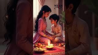 BHAI DOOJ SPECIAL NO COPYRIGHT BACKGROUND VIDEO 🪔 #bhaidooj #diwalispecial