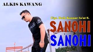 SANOHI - ALKIS KAWANG | Lagu Maluku Utara