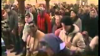 V фестиваль Покров 2007