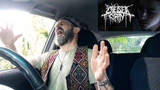 Chelsea Grin - "Fathomless Maw" (Berserker React) @ChelseagrinTV