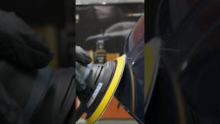 ️Smart repair without complete removal of the old paintwork!