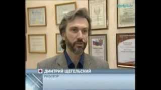 Дмитрий Щегельский о судьбе ВМА