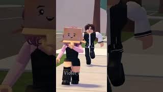 True Love! | Violet Roblox TV