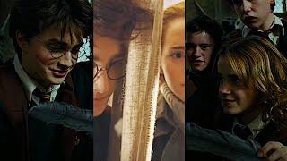 Harry Potter & Hermione Granger Tiktok Edits Compilation 