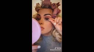 GASM COSMETICS x Zoe James - Tutorial