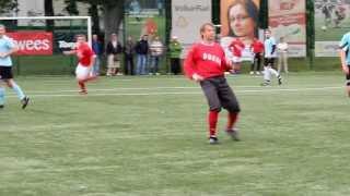 FC BALTIKA - DOKER 01.07.2013
