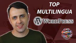 TOP plugins MULTILINGUA per WordPress