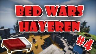 MINECRAFT Hayeren | BED WARS #4 | Matarik Hay