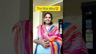 wait for the endmust watch and try#ytshorts #kitchentips #viralhacks #shorts #viralshorts #trend