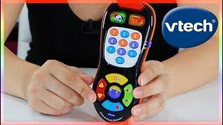 Vtech Click and Count Remote