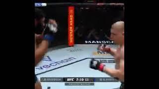  Sergei Pavlovich vs Curtis Blaydes | FREE FIGHT | UFC 295 → UFC