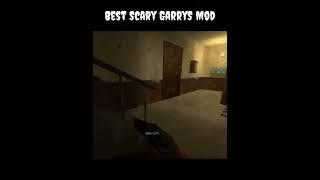 Best Scary Garrys Mod #shorts