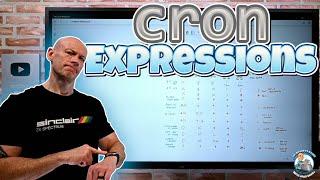 cron Expressions