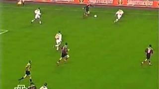 1998.03.03 Аякс - Спартак 1:3