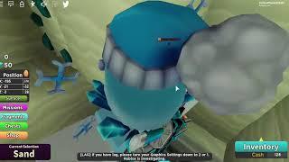 Roblox Egg Hunt 2020 How to Get The Lost Egg of the Minery