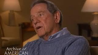 Richard Crenna on the feature film "Body Heat" - TelevisionAcademy.com/Interviews