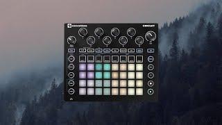 Novation Circuit/Circuit Tracks - Best Ambient & Analog Sounds