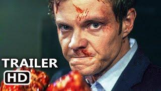 NOVOCAINE Trailer (2025) Jack Quaid ᴴᴰ