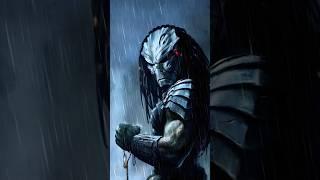 What kind of species are the Predators?#predator