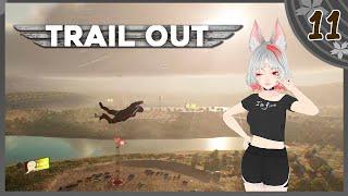 Гольф Михалычем ► Прохождение TRAIL OUT #11 гонки на выживание