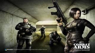 Cabin Fever: Start Theme - Combat Arms Music Extended