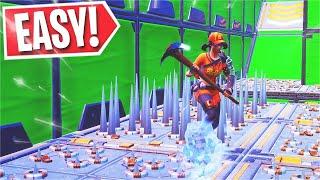 ПОПРОБУЙ НЕ УМЕРЕТЬ ОТ БЕСКОНЕЧНЫХ ЛОВУШЕК! 50 УРОВНЕЙ DEATHRUN ЧЕЛЛЕНДЖ В FORTNITE