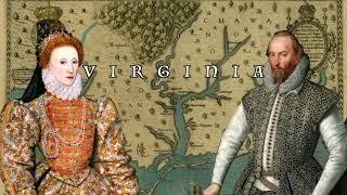 Sir Walter Raleigh and John White and the Lost Colony of Roanoke | PBS World Explorers