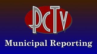Prescott City Council, August 26, 2024