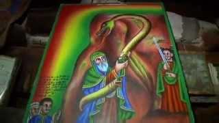 A tour around Ethiopia