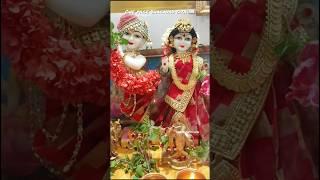a mini vlog ️ Mahalakshmi arts #tamil #vlog #tamilvlog #radhakrishna #trending