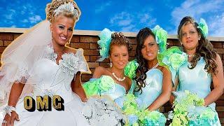 Marrying My Cousin | Big Fat Gypsy Weddings